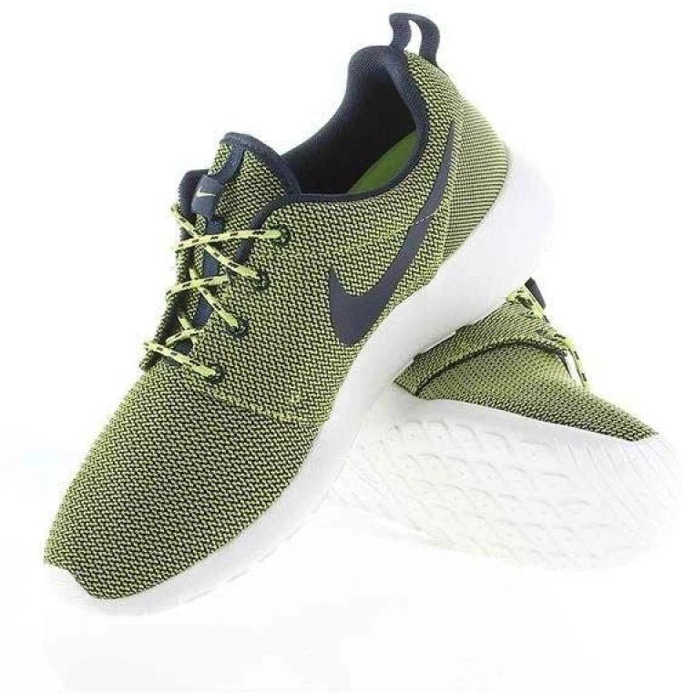 Nike Rosherun moteriški batai 511882-304