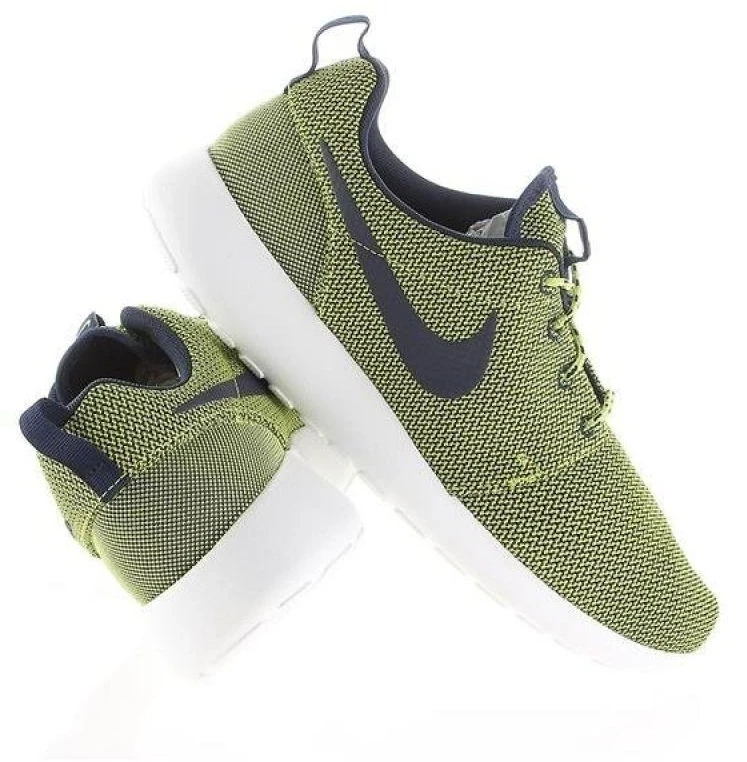 Nike Rosherun moteriški batai 511882-304