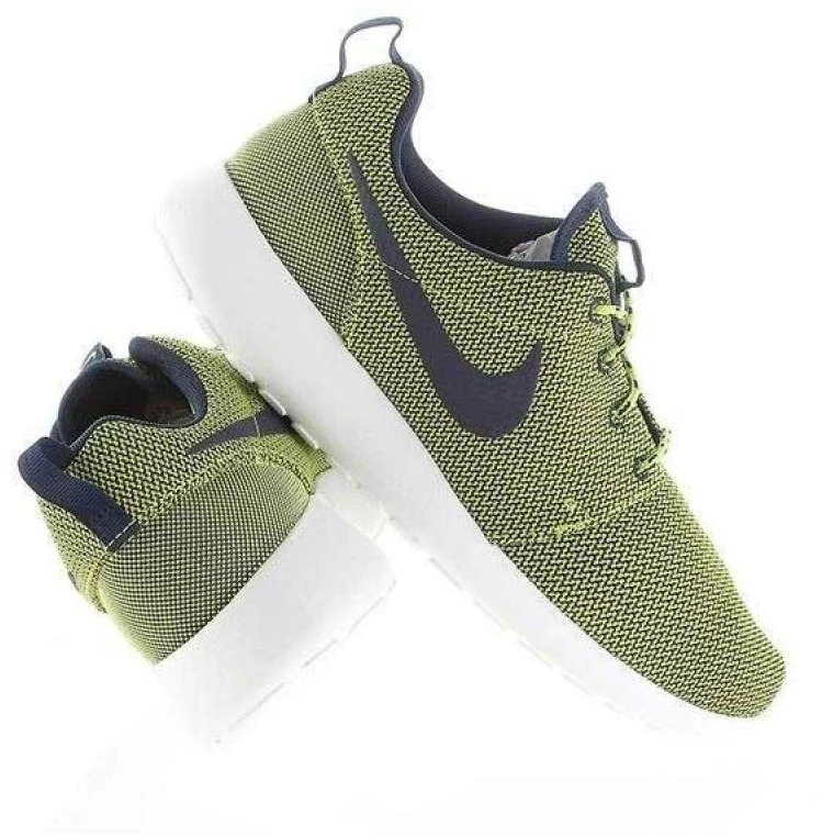 Nike Rosherun moteriški batai 511882-304