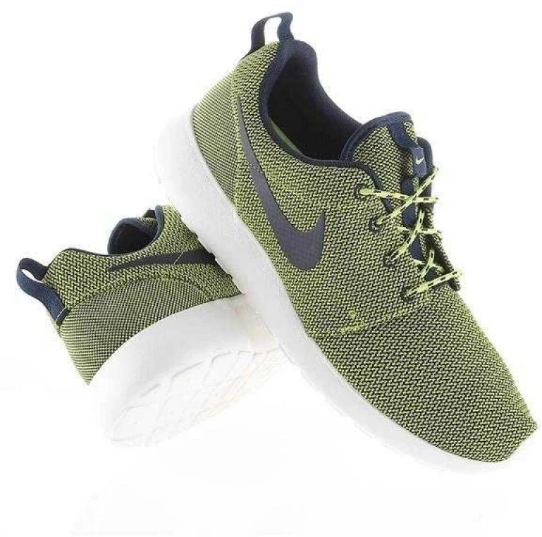 Nike Rosherun moteriški batai 511882-304