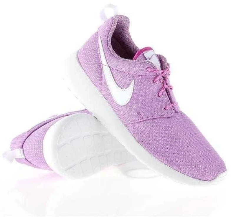 Nike Rosherun W 599729-503 Bateliai