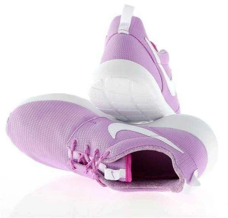 Nike Rosherun W 599729-503 Bateliai