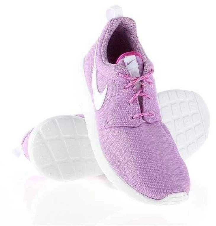 Nike Rosherun W 599729-503 Bateliai