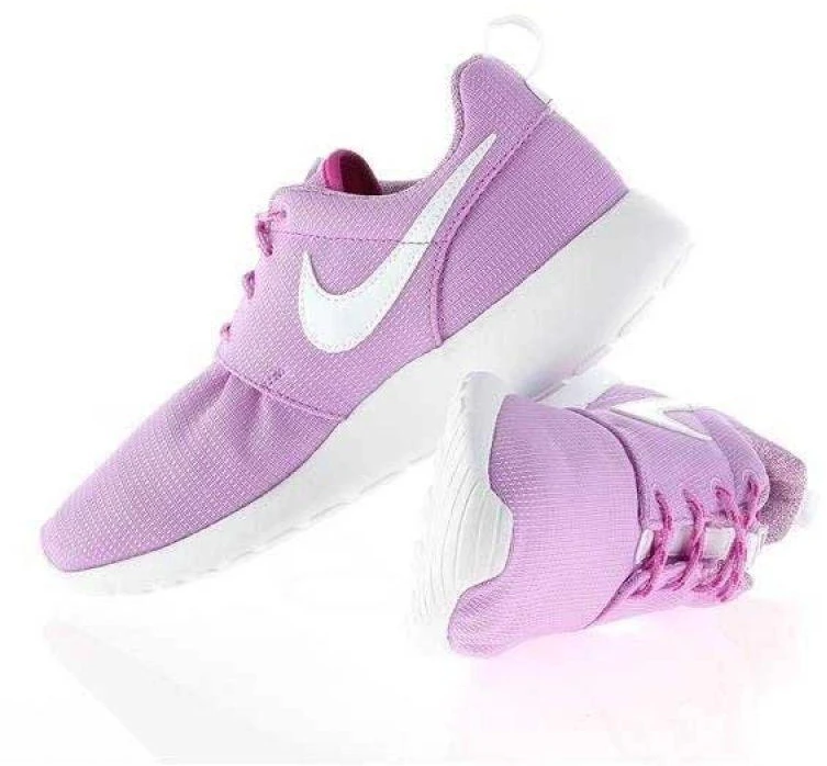 Nike Rosherun W 599729-503 Bateliai