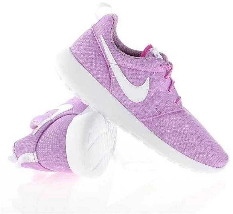 Nike Rosherun W 599729-503 Bateliai