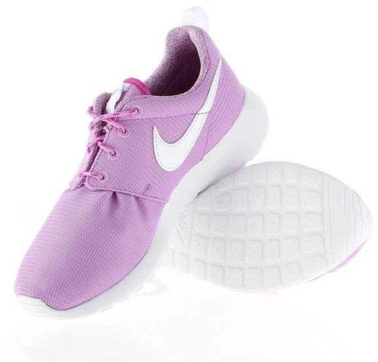 Nike Rosherun W 599729-503 Bateliai