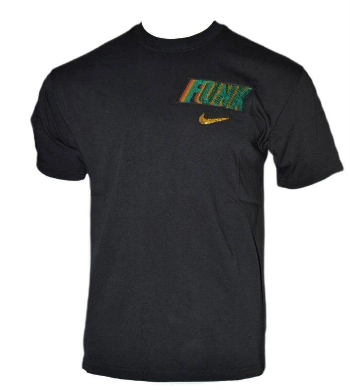 Nike Roswell Rayguns Elevated 90 marškinėliai Juodi - DB5964-010