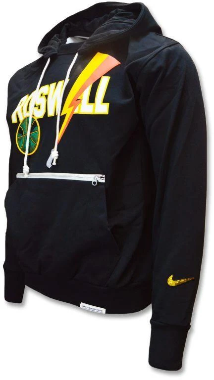 Nike Roswell Rayguns Premium Dri-Fit Hoodie - CV1933-010