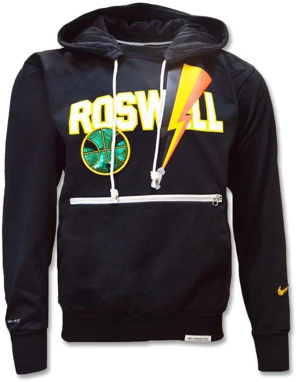 Nike Roswell Rayguns Premium Dri-Fit Hoodie - CV1933-010