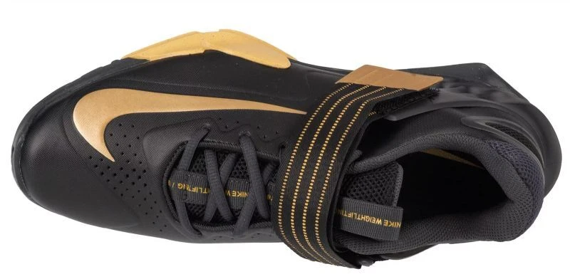 Nike Savaleos M CV5708-001 batai