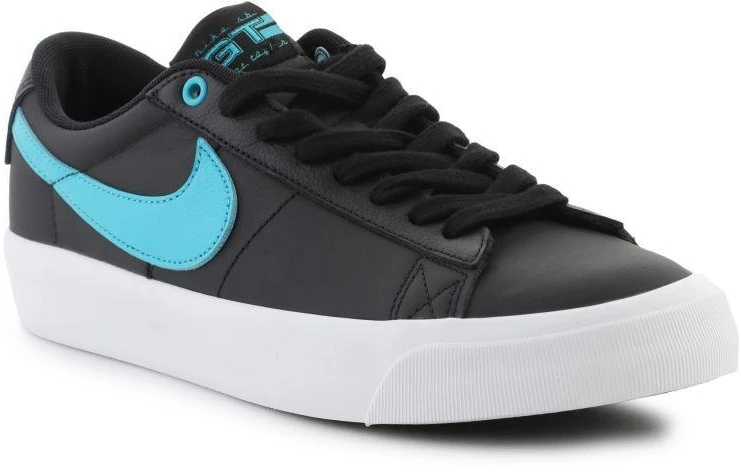 Nike SB Blazer Low Pro GT M DV1226-001 batai