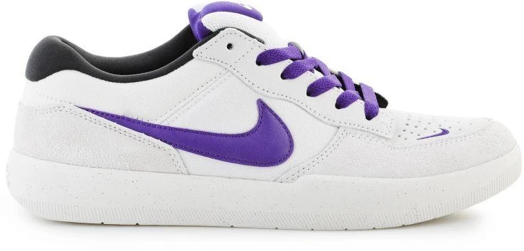 Nike Sb Force 58 DV5477-006 PHANTOM/COURT PURPLE-SUMMIT Baltas