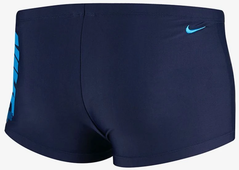 Nike Shift Logo M NESSD638 440 Maudry Šortai