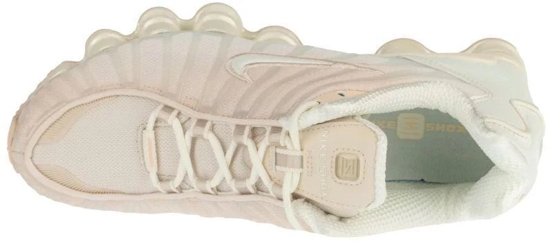 Nike Shox TL IH5075-219 balti 38,5