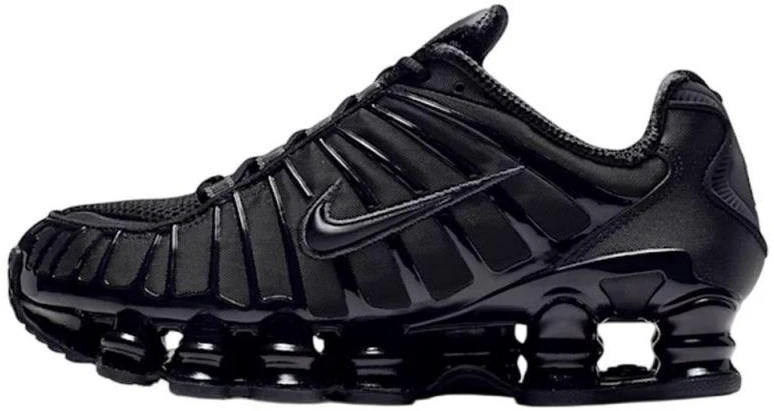 Nike Shox TL M AR3566-002 batai