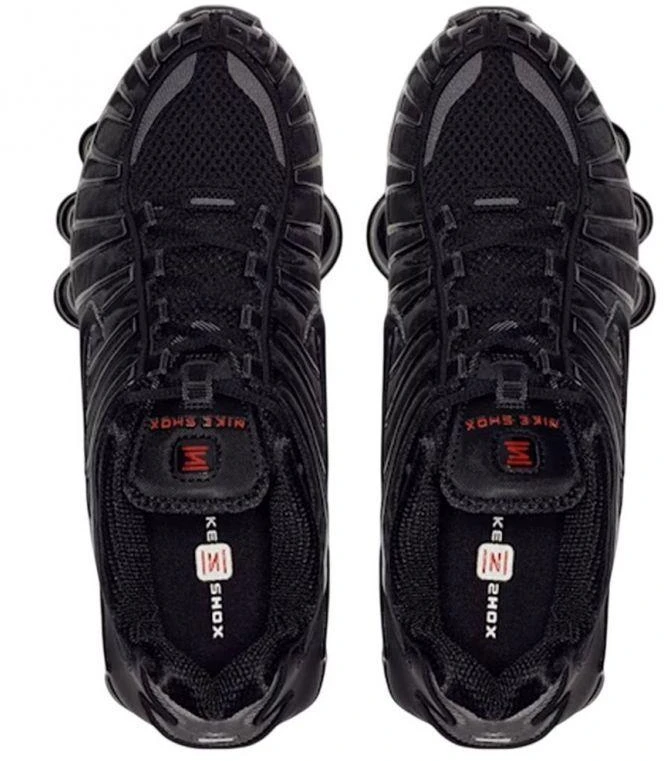 Nike Shox TL M AR3566-002 batai