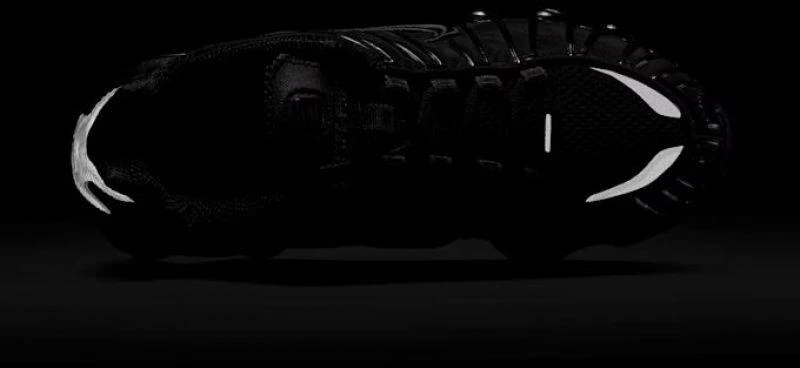Nike Shox TL M AR3566-002 batai