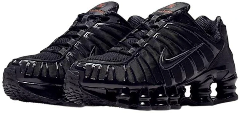 Nike Shox TL M AR3566-002 batai