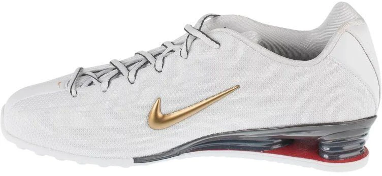 Nike Shox Z HQ7540-100 balti 36 dydis