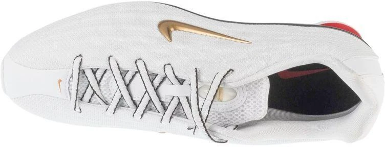 Nike Shox Z HQ7540-100 balti 36 dydis