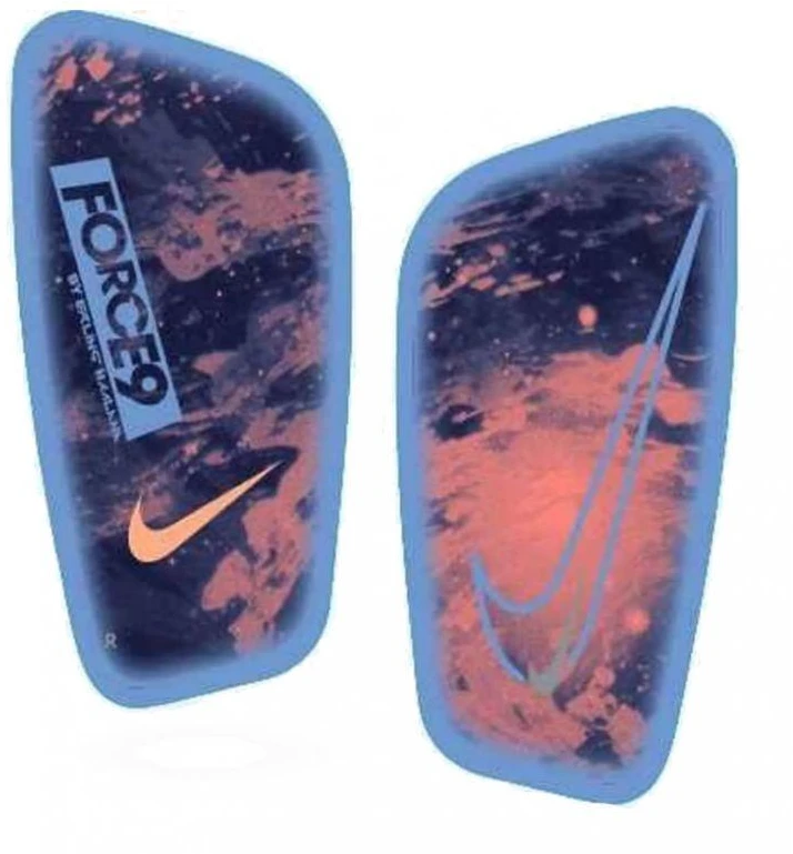 Nike Signature Mercurial Lite EH futbolo blauzdų apsaugos HJ6598-492