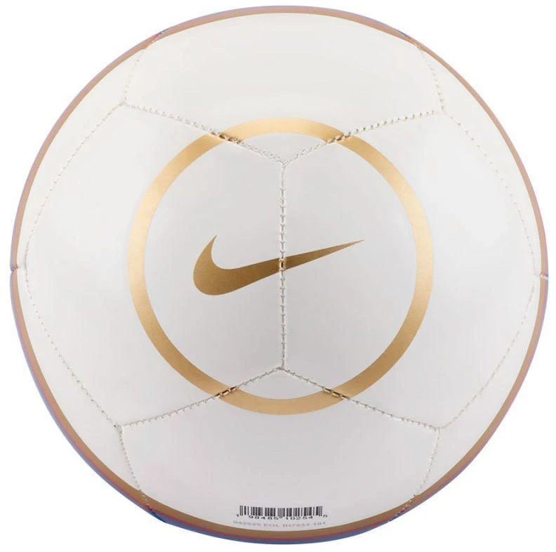 Nike Skills T90 IH7533-101 Kamuolys
