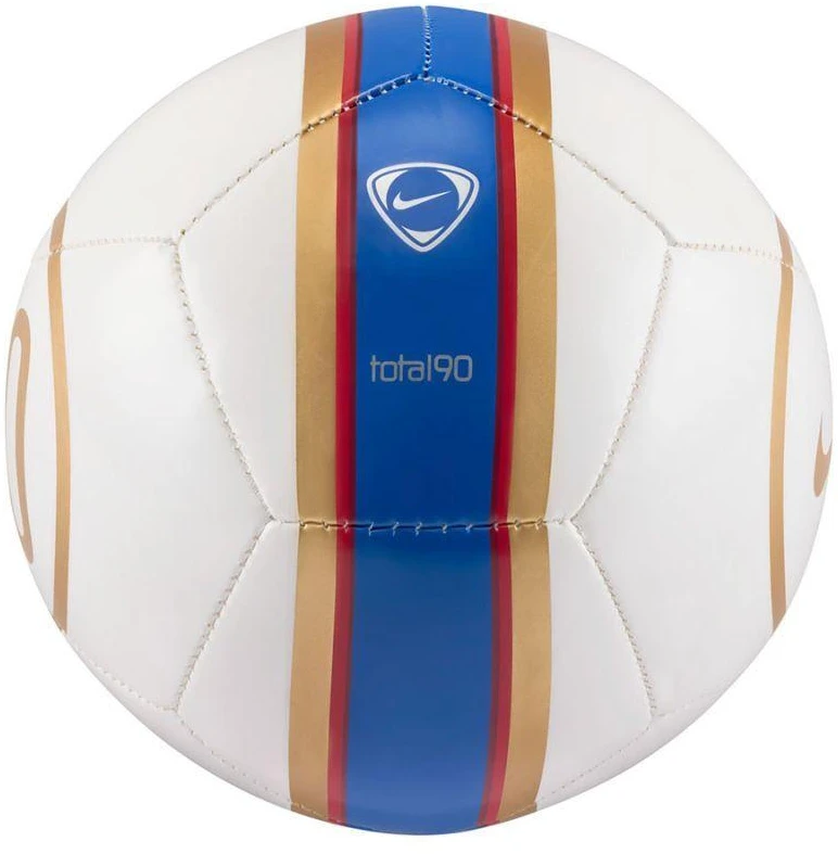 Nike Skills T90 IH7533-101 Kamuolys