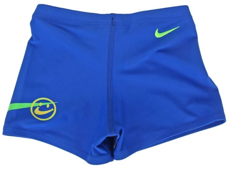 Nike Smiles JR NESSD042 494 maudymosi šortai
