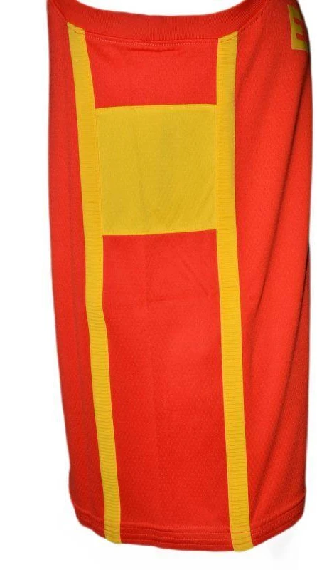 Nike Spain Limited Olimpiniai marškinėliai plento renginiams - CQ0091-600