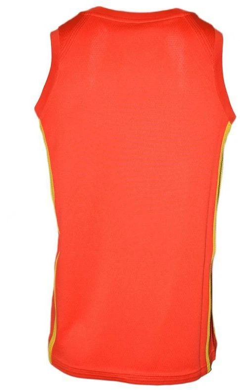 Nike Spain Limited Olimpiniai marškinėliai plento renginiams - CQ0091-600