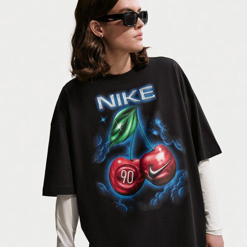 Nike Sportswear Classic OS ST6 Marškinėliai IR7836-010