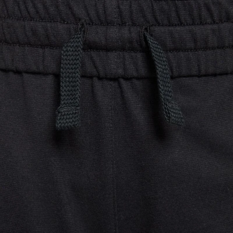 Nike Sportswear Club vaikiški šortai juodi FZ5512 010