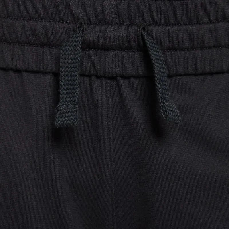 Nike Sportswear Club vaikiški šortai juodi FZ5512 010