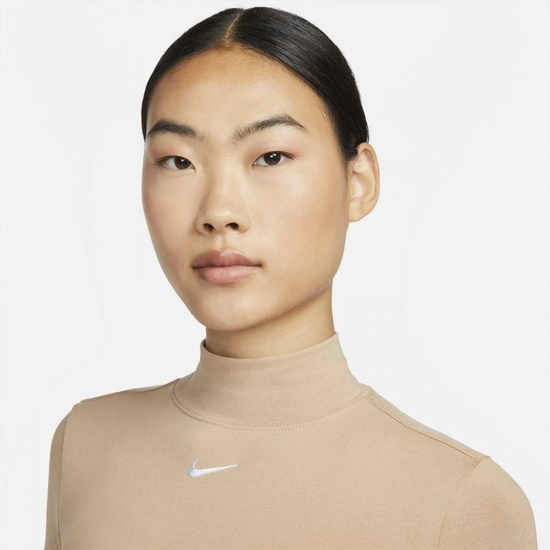 Nike Sportswear Essentials Smėlio spalvos L dydis