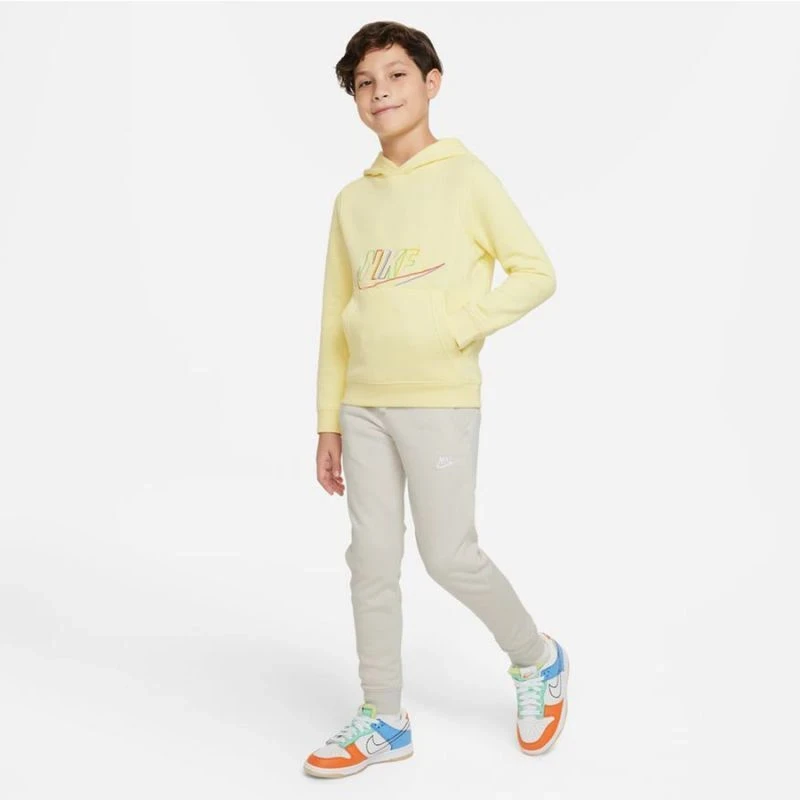 Nike Sportswear Jr DX5087-706 džemperis