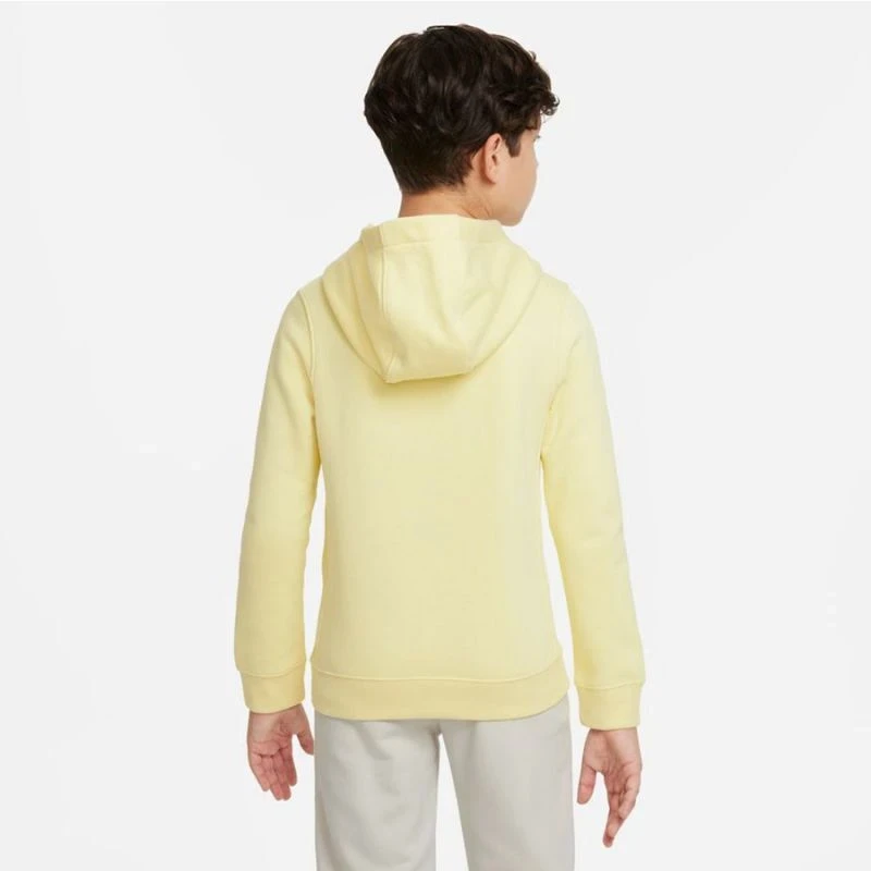 Nike Sportswear Jr DX5087-706 džemperis