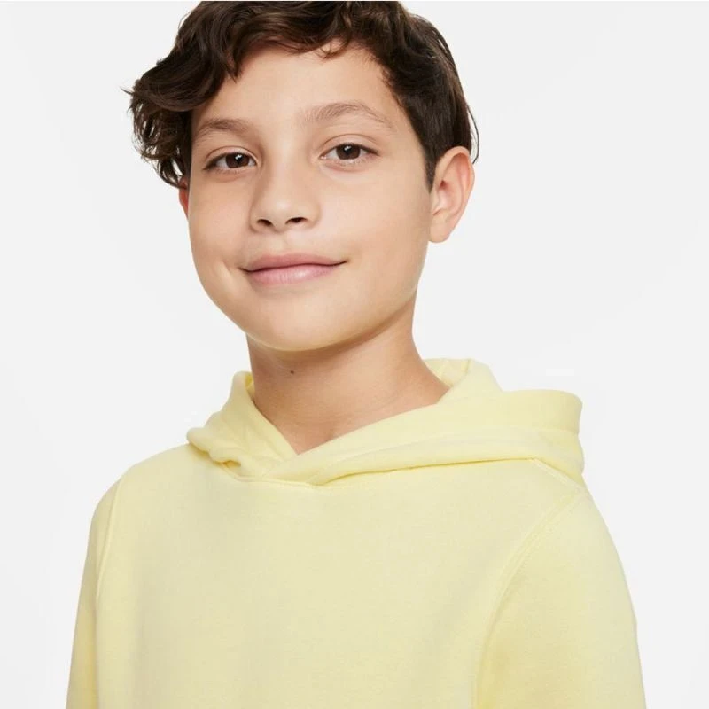 Nike Sportswear Jr DX5087-706 džemperis