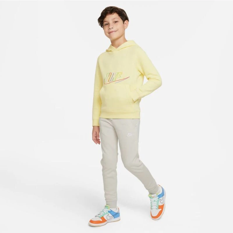 Nike Sportswear Jr DX5087-706 džemperis