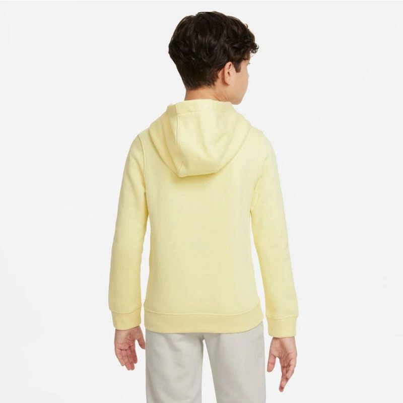 Nike Sportswear Jr DX5087-706 džemperis