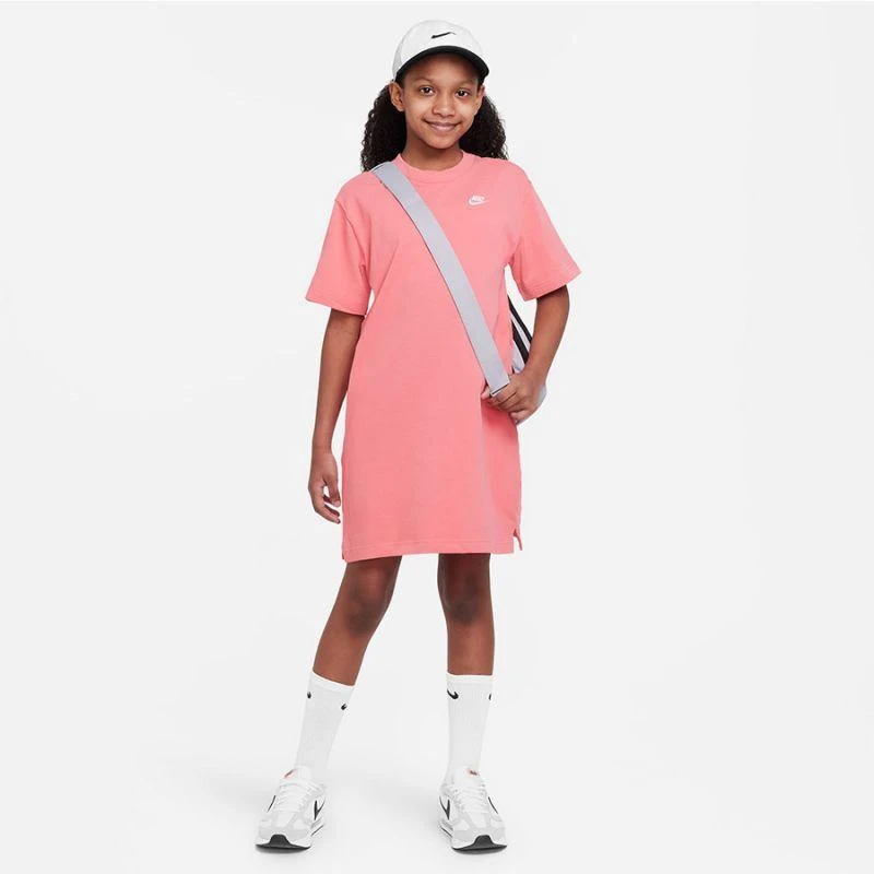 Nike Sportswear Jr Suknelė FB1258 894