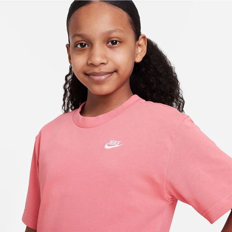 Nike Sportswear Jr Suknelė FB1258 894