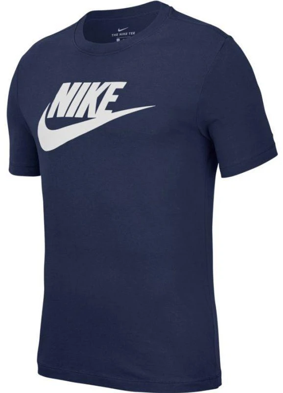 Nike Sportswear M AR5004 411 Marškinėliai