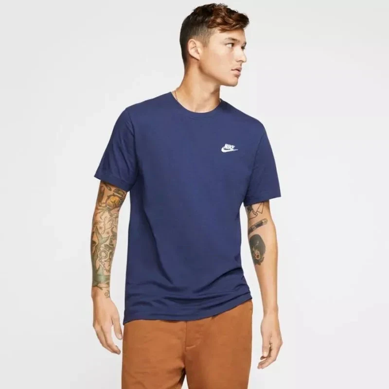 Nike Sportswear Marškinėliai M AR4997-410