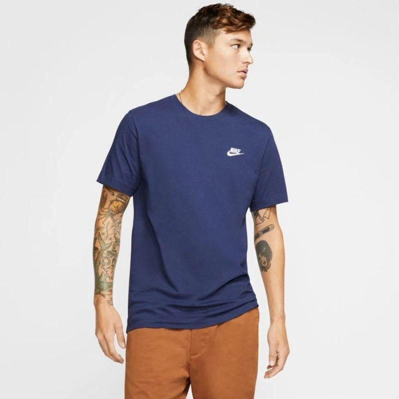 Nike Sportswear Marškinėliai M AR4997-410