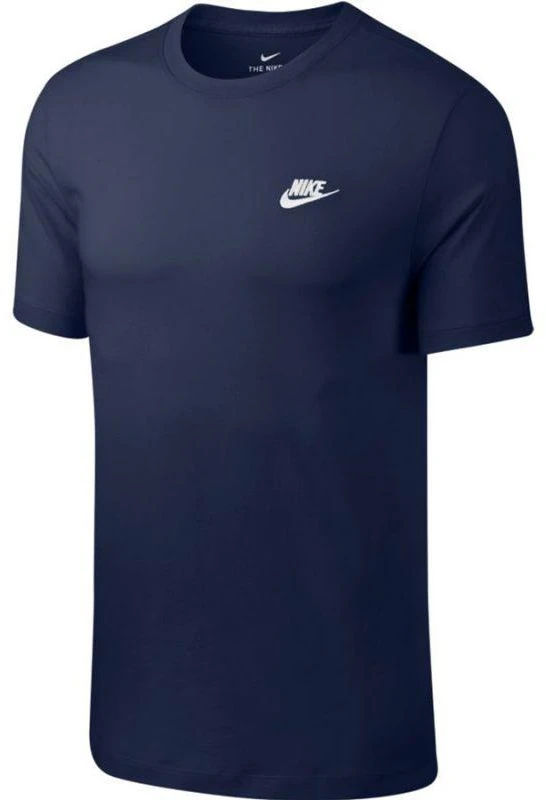 Nike Sportswear Marškinėliai M AR4997-410