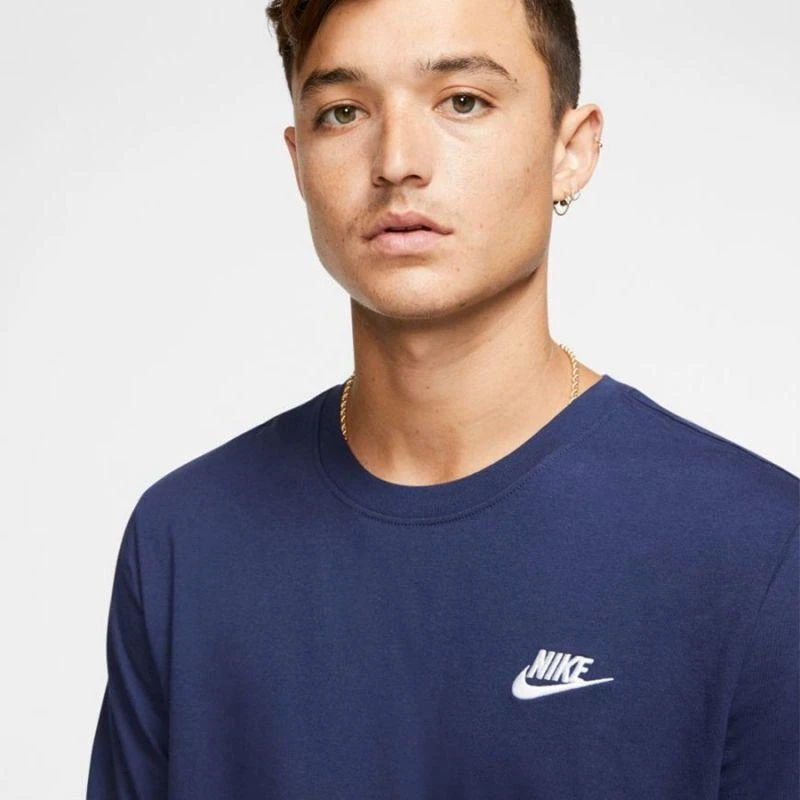 Nike Sportswear Marškinėliai M AR4997-410