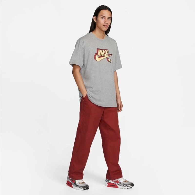 Nike Sportswear marškinėliai M FD1296-063