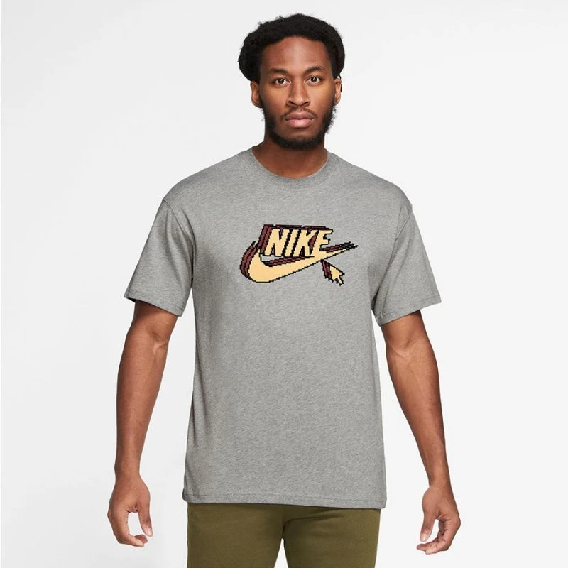 Nike Sportswear marškinėliai M FD1296-063