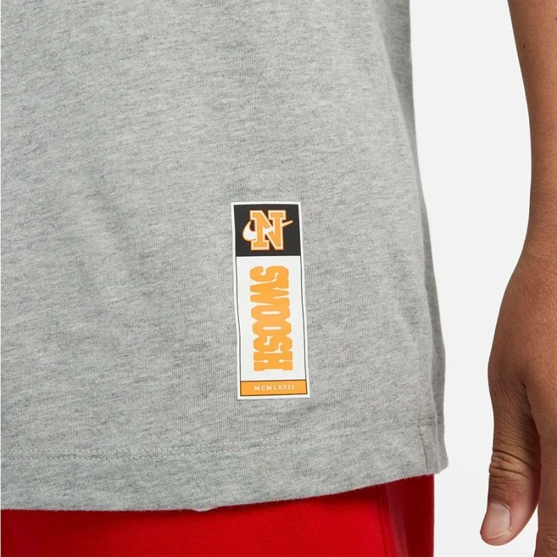 Nike Sportswear Marškinėliai M FD1320-063