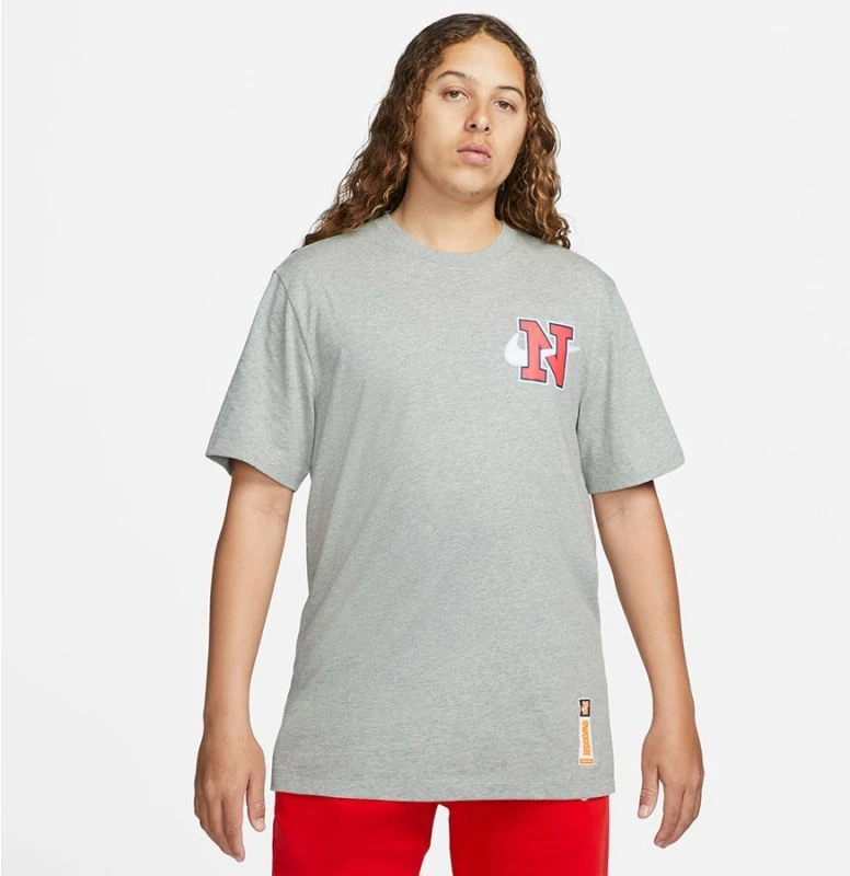 Nike Sportswear Marškinėliai M FD1320-063